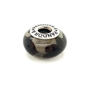 Pandora Heart Murano Charm